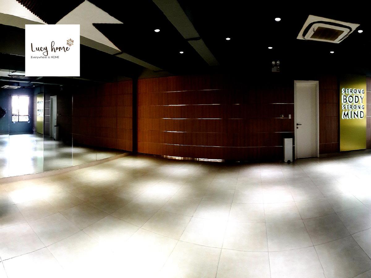 Lucyhome Masteri Thao Dien Apartment Ho Şi Min Dış mekan fotoğraf