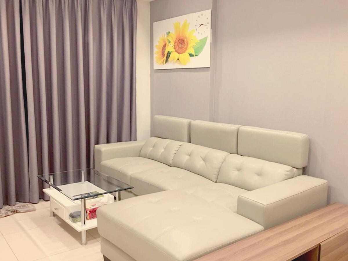 Lucyhome Masteri Thao Dien Apartment Ho Şi Min Dış mekan fotoğraf