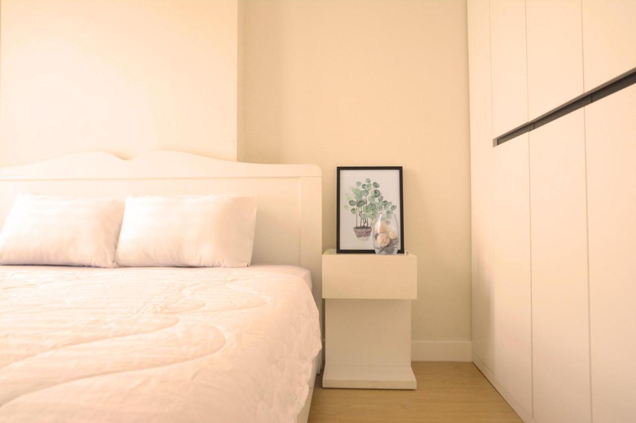 Lucyhome Masteri Thao Dien Apartment Ho Şi Min Dış mekan fotoğraf