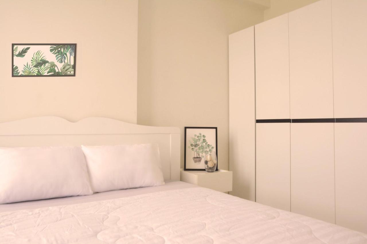 Lucyhome Masteri Thao Dien Apartment Ho Şi Min Dış mekan fotoğraf